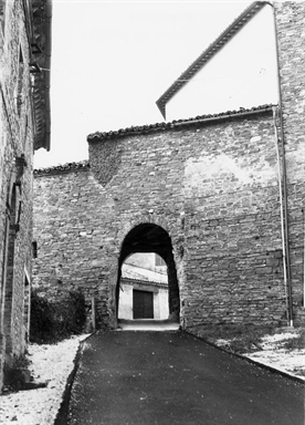 Castello di Serralta